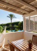 Exclusive villa